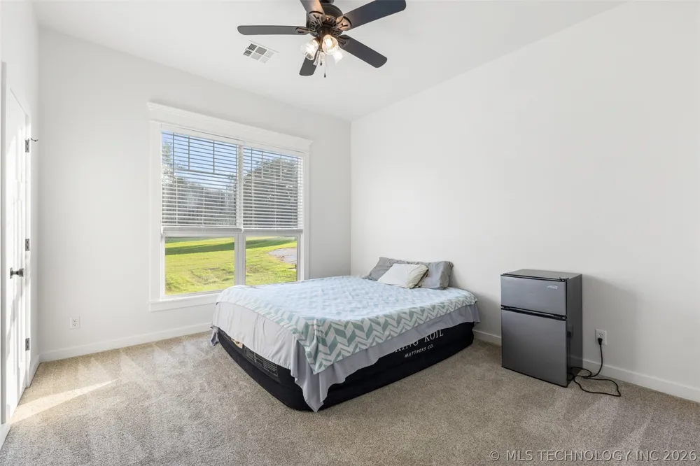 16198 County Road 3635 Stonewall, OK 74871