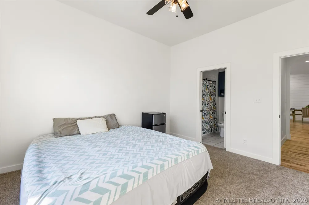 16198 County Road 3635 Stonewall, OK 74871