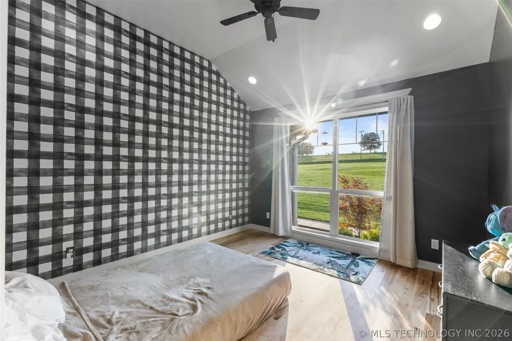 16198 County Road 3635 Stonewall, OK 74871