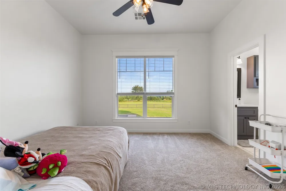 16198 County Road 3635 Stonewall, OK 74871
