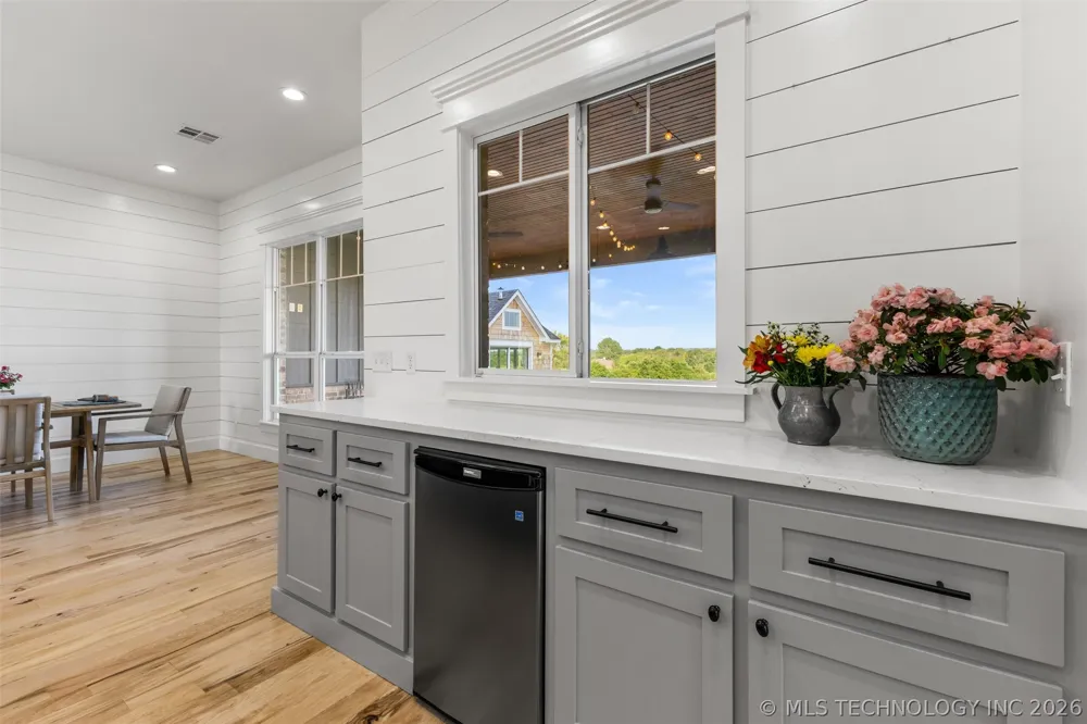 16198 County Road 3635 Stonewall, OK 74871