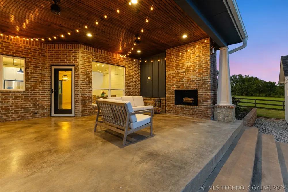 16198 County Road 3635 Stonewall, OK 74871