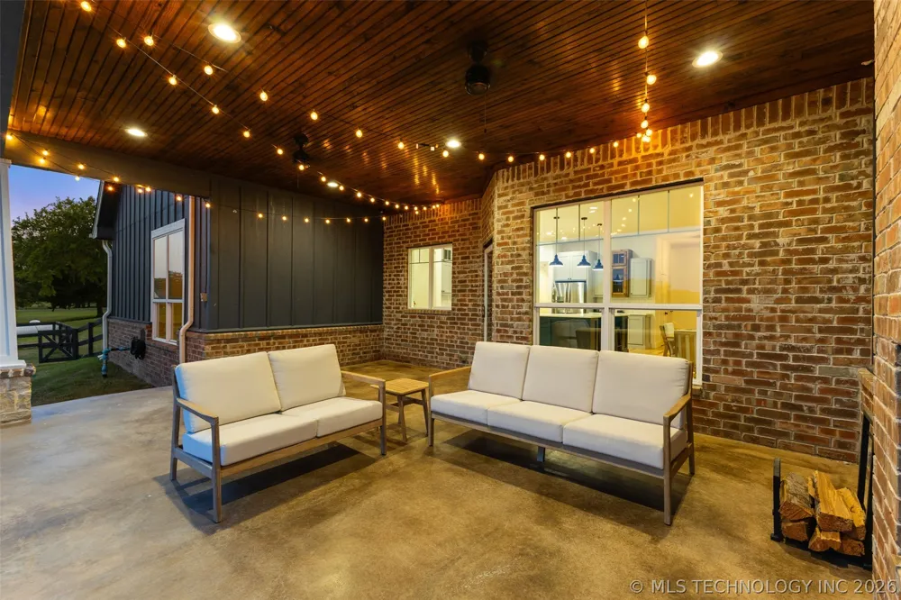 16198 County Road 3635 Stonewall, OK 74871