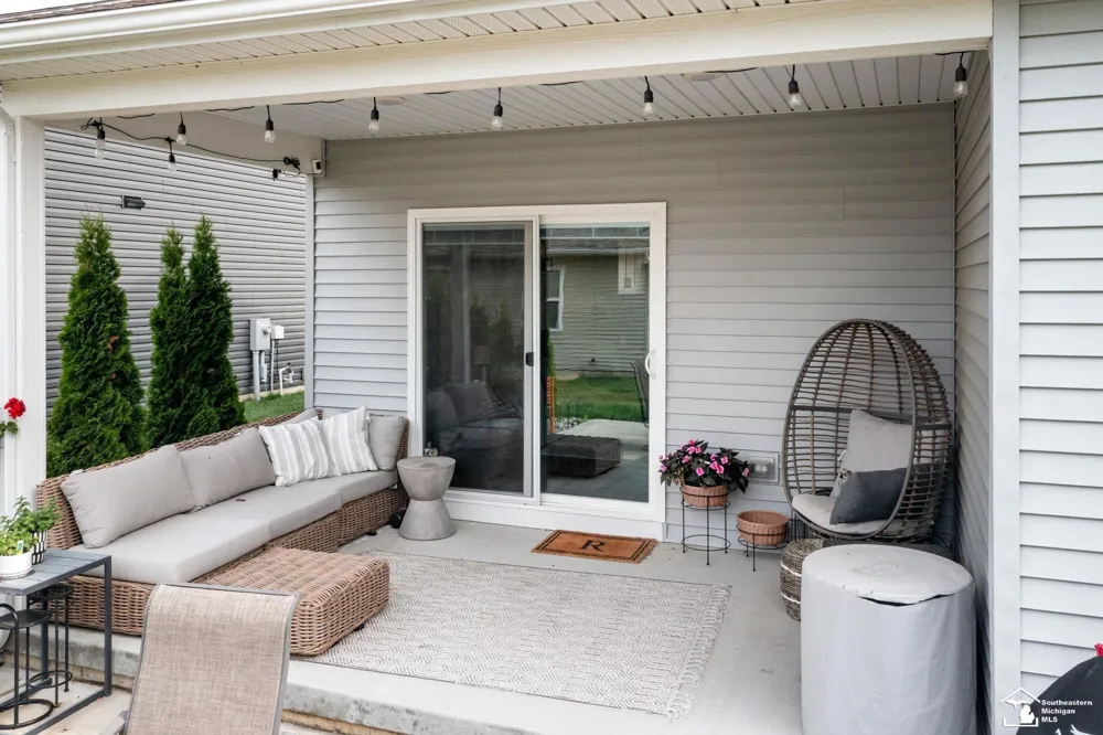 4157 Caitlin Court Bedford Township, MI 48144
