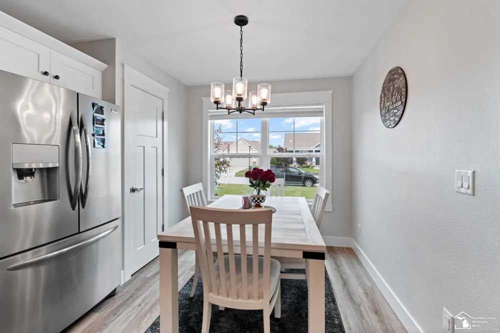 4157 Caitlin Court Bedford Township, MI 48144