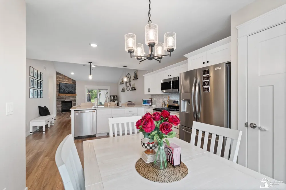 4157 Caitlin Court Bedford Township, MI 48144