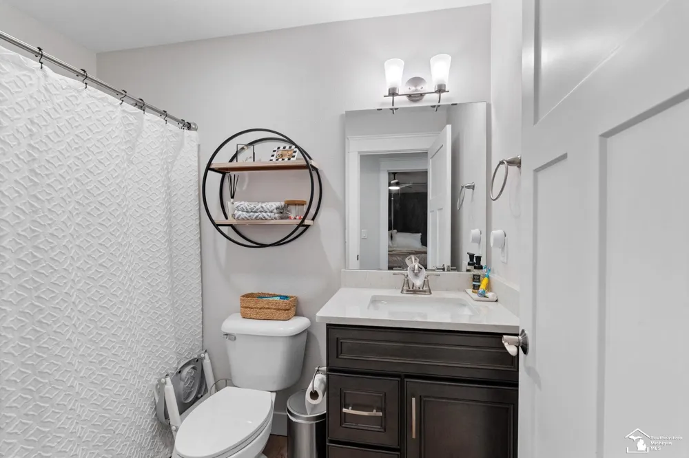 4157 Caitlin Court Bedford Township, MI 48144