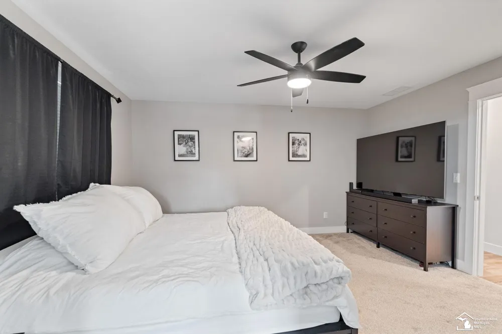 4157 Caitlin Court Bedford Township, MI 48144