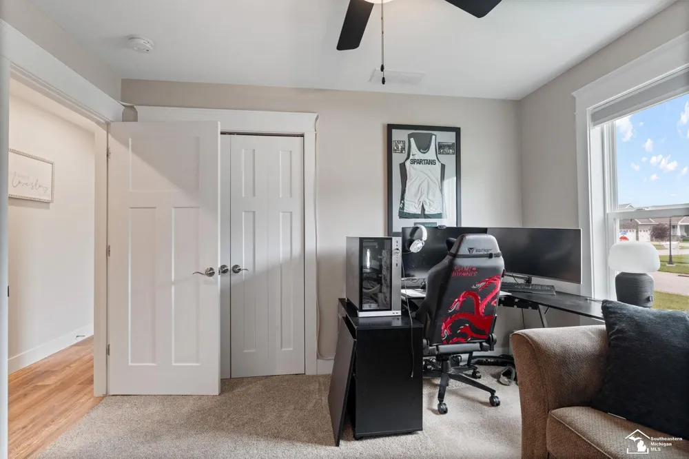 4157 Caitlin Court Bedford Township, MI 48144