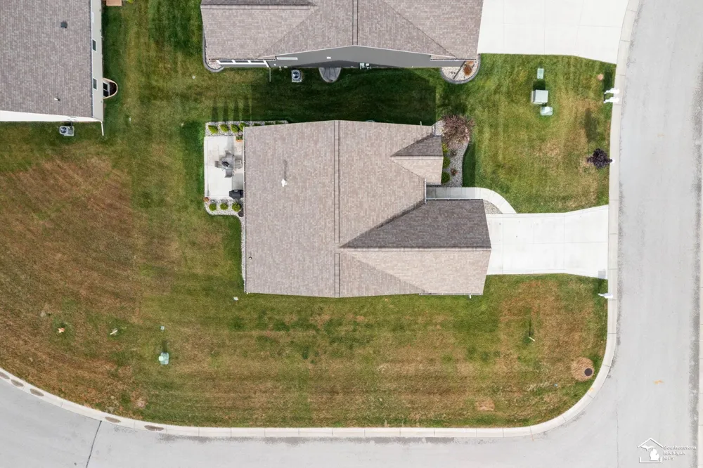 4157 Caitlin Court Bedford Township, MI 48144