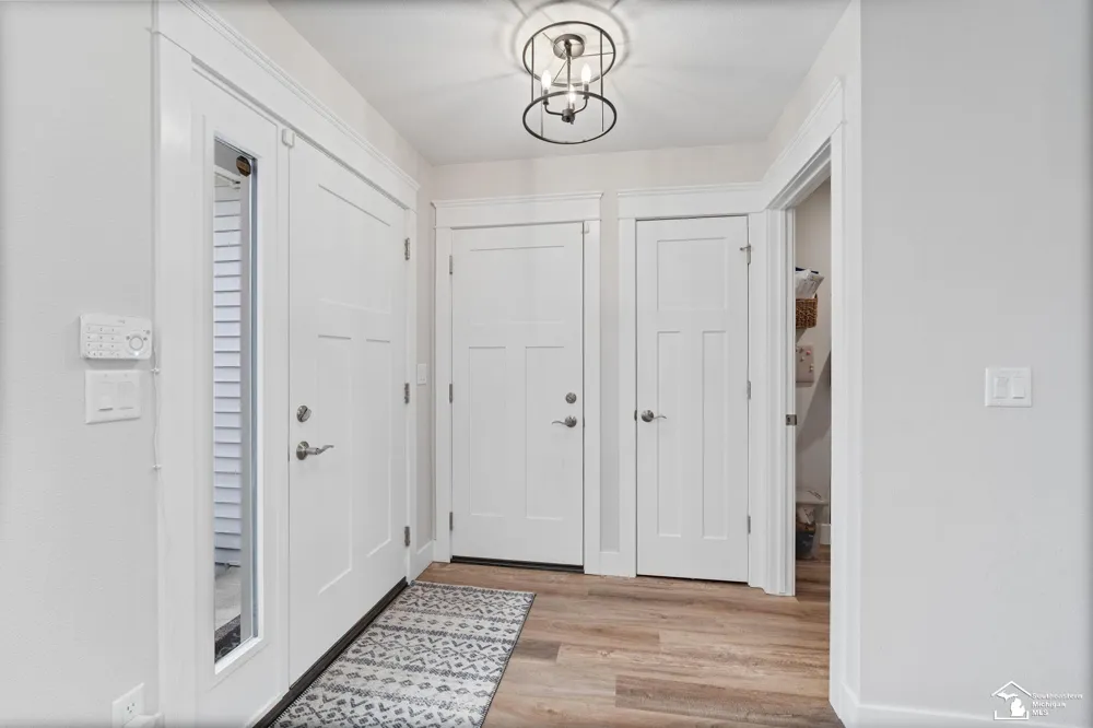 4157 Caitlin Court Bedford Township, MI 48144