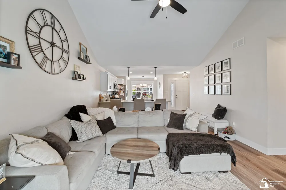 4157 Caitlin Court Bedford Township, MI 48144