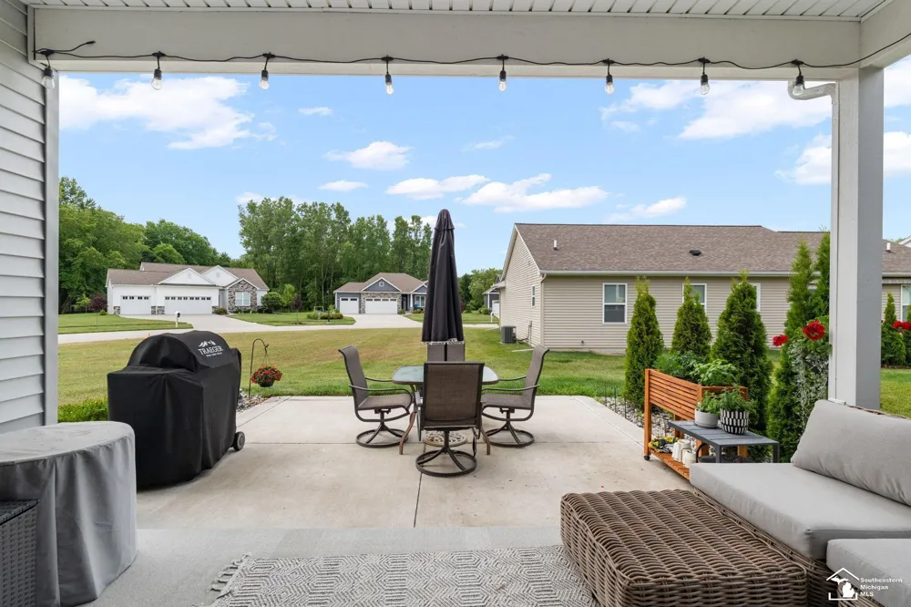 4157 Caitlin Court Bedford Township, MI 48144