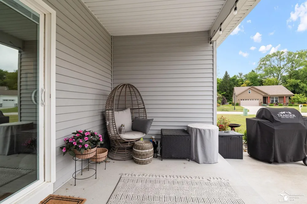 4157 Caitlin Court Bedford Township, MI 48144