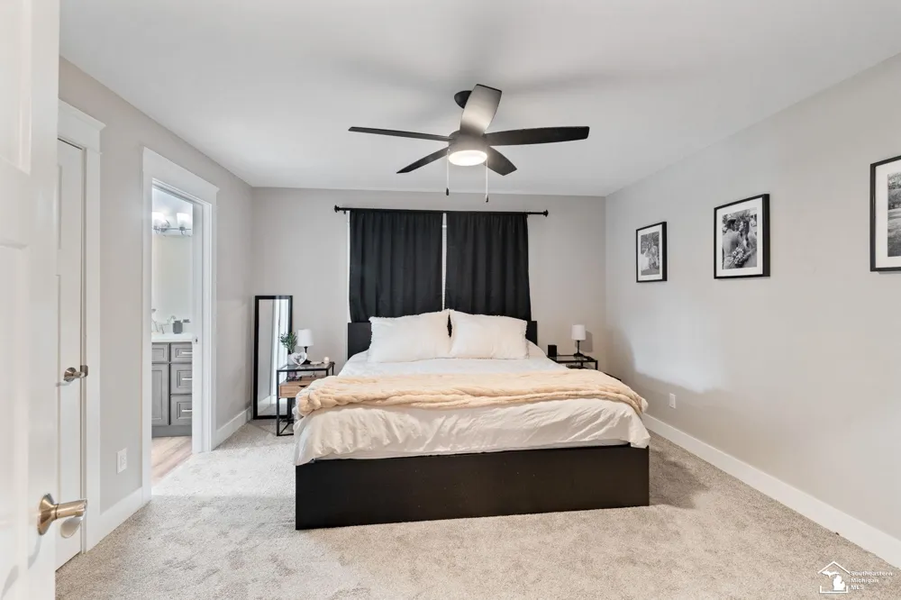 4157 Caitlin Court Bedford Township, MI 48144