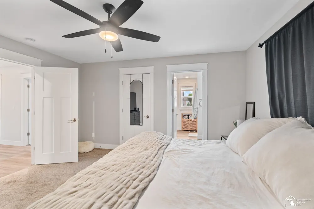 4157 Caitlin Court Bedford Township, MI 48144