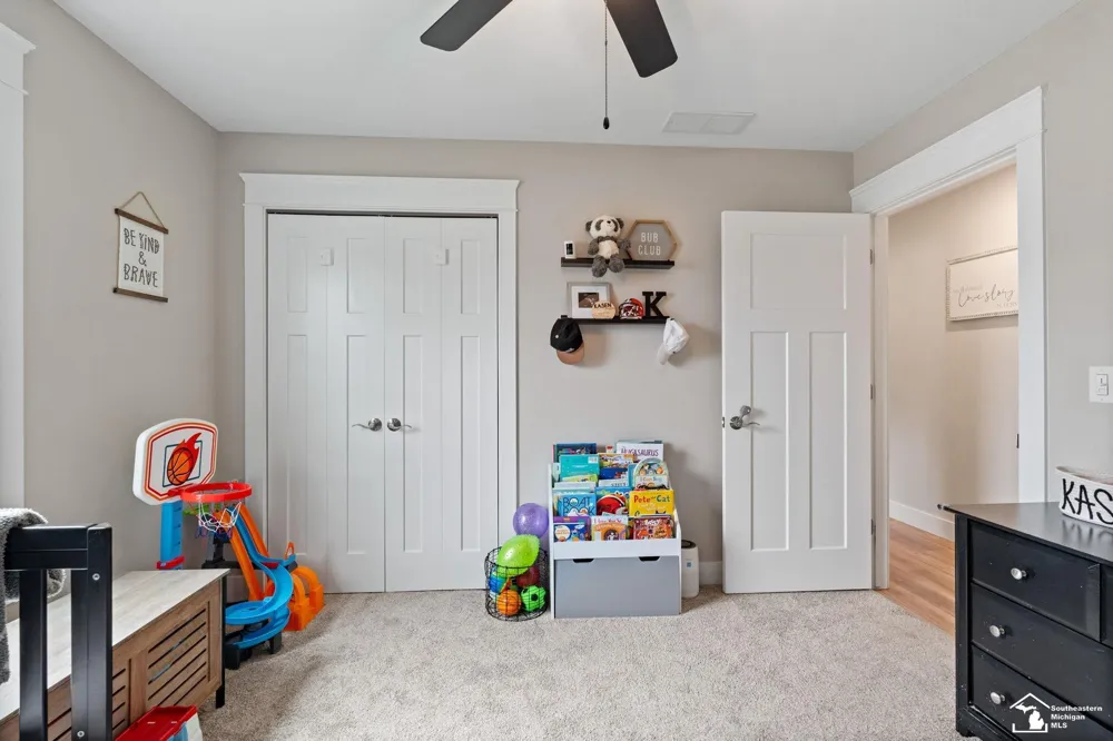 4157 Caitlin Court Bedford Township, MI 48144