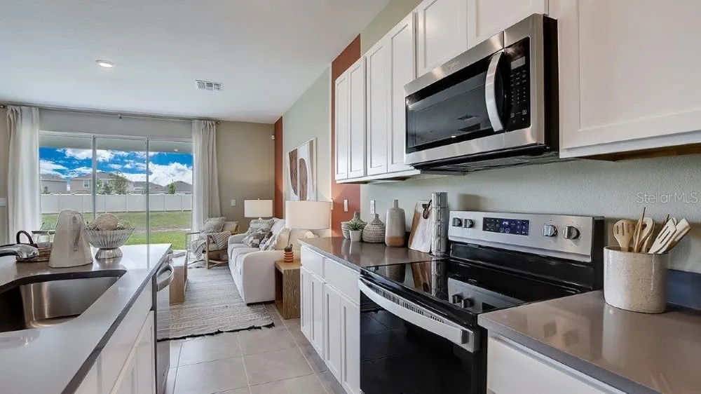 32609 MIDSUMMER NIGHT LANE Wesley Chapel, FL 33543