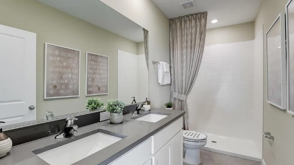 32609 MIDSUMMER NIGHT LANE Wesley Chapel, FL 33543
