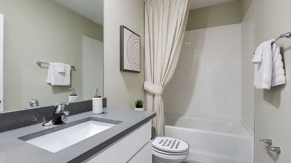32609 MIDSUMMER NIGHT LANE Wesley Chapel, FL 33543