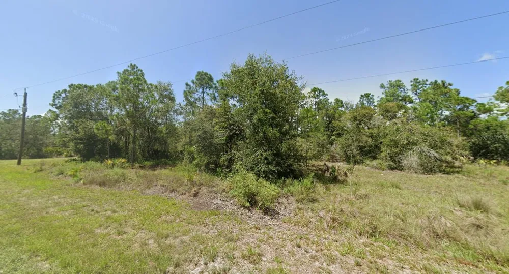 13130 APPLEBY DRIVE Punta Gorda, FL 33955
