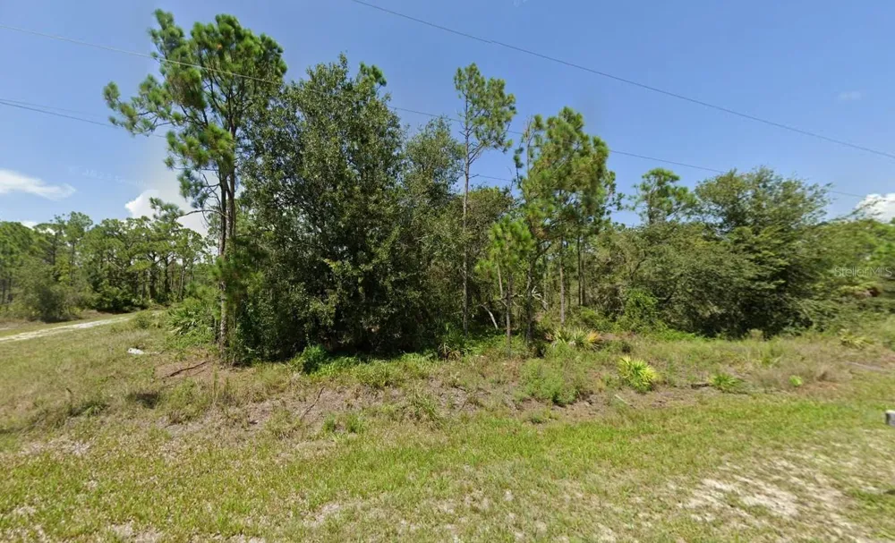 13130 APPLEBY DRIVE Punta Gorda, FL 33955
