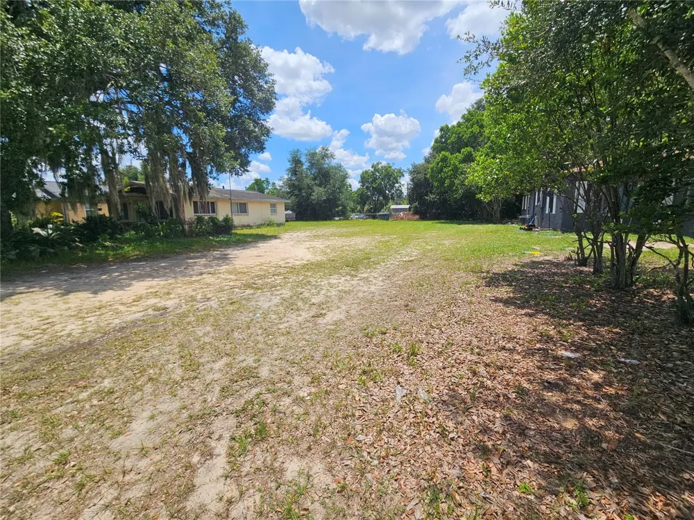 0 DELMAR STREET Dade City, FL 33525