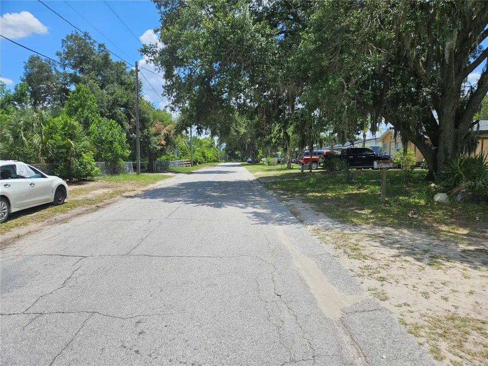 0 DELMAR STREET Dade City, FL 33525