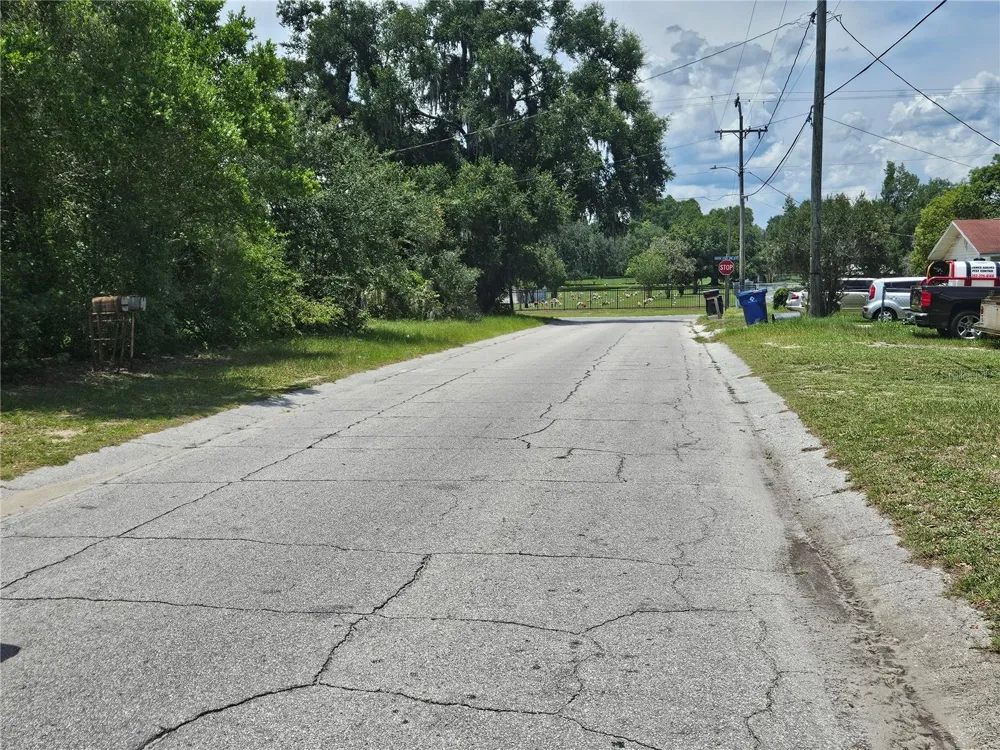 0 DELMAR STREET Dade City, FL 33525