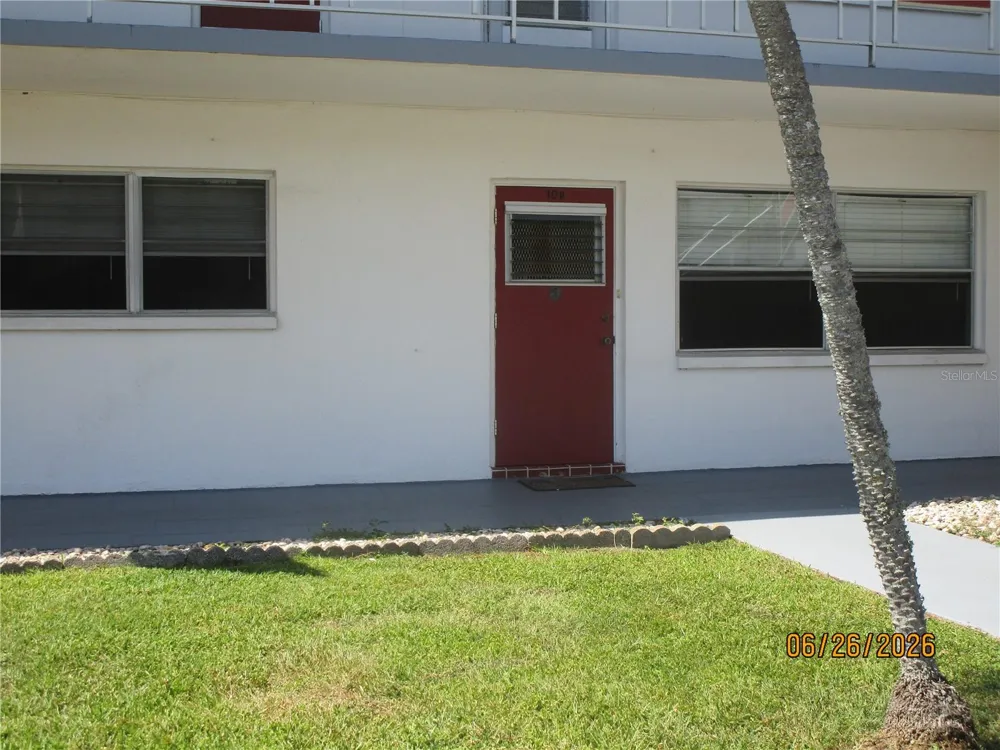 1950 58TH AVENUE #10 St Petersburg, FL 33714