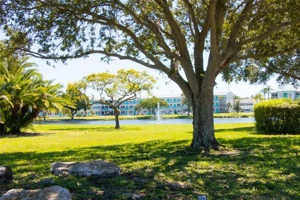 1950 58TH AVENUE #10 St Petersburg, FL 33714