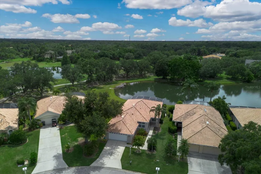 6726 HICKORY HAMMOCK CIRCLE Bradenton, FL 34202