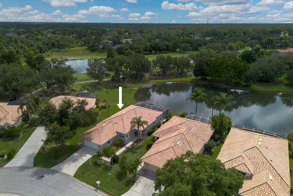 6726 HICKORY HAMMOCK CIRCLE Bradenton, FL 34202