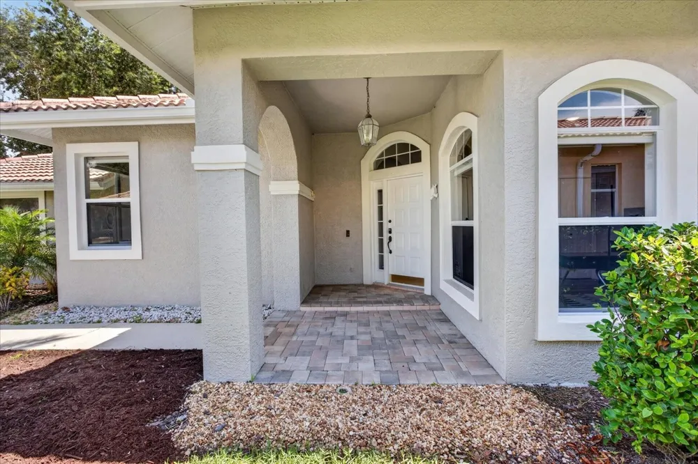 6726 HICKORY HAMMOCK CIRCLE Bradenton, FL 34202