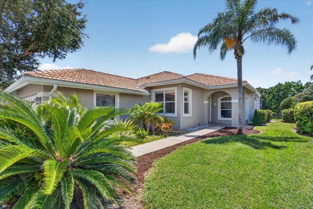 6726 HICKORY HAMMOCK CIRCLE Bradenton, FL 34202