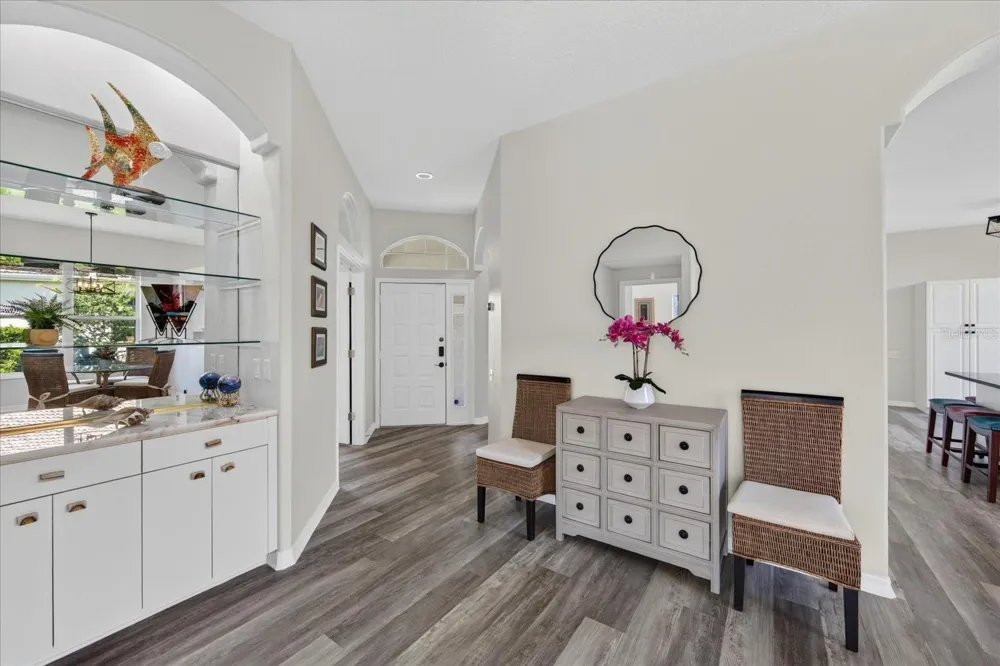 6726 HICKORY HAMMOCK CIRCLE Bradenton, FL 34202