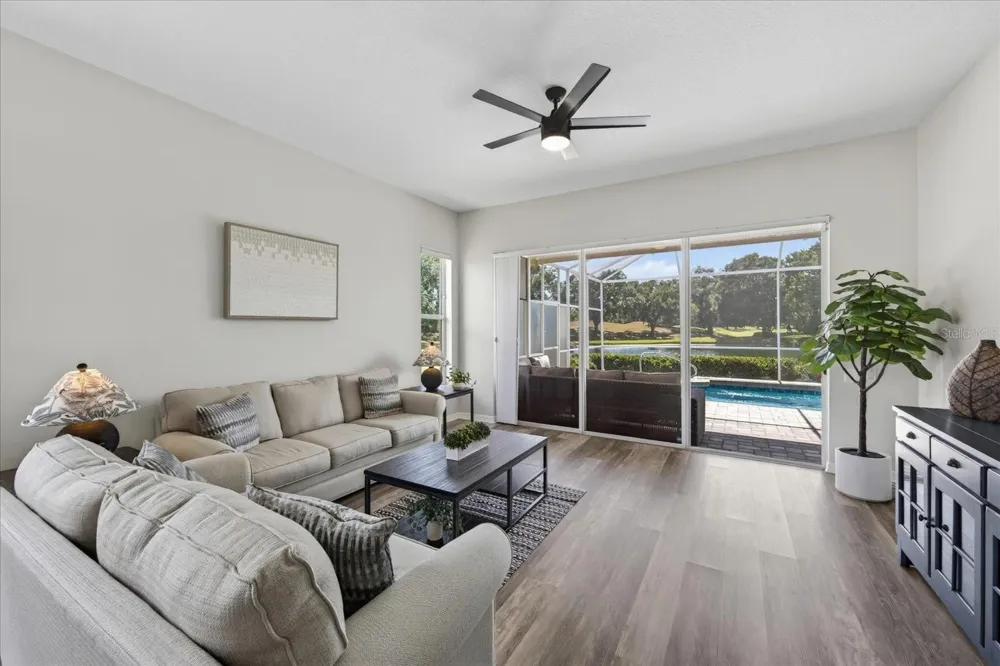 6726 HICKORY HAMMOCK CIRCLE Bradenton, FL 34202