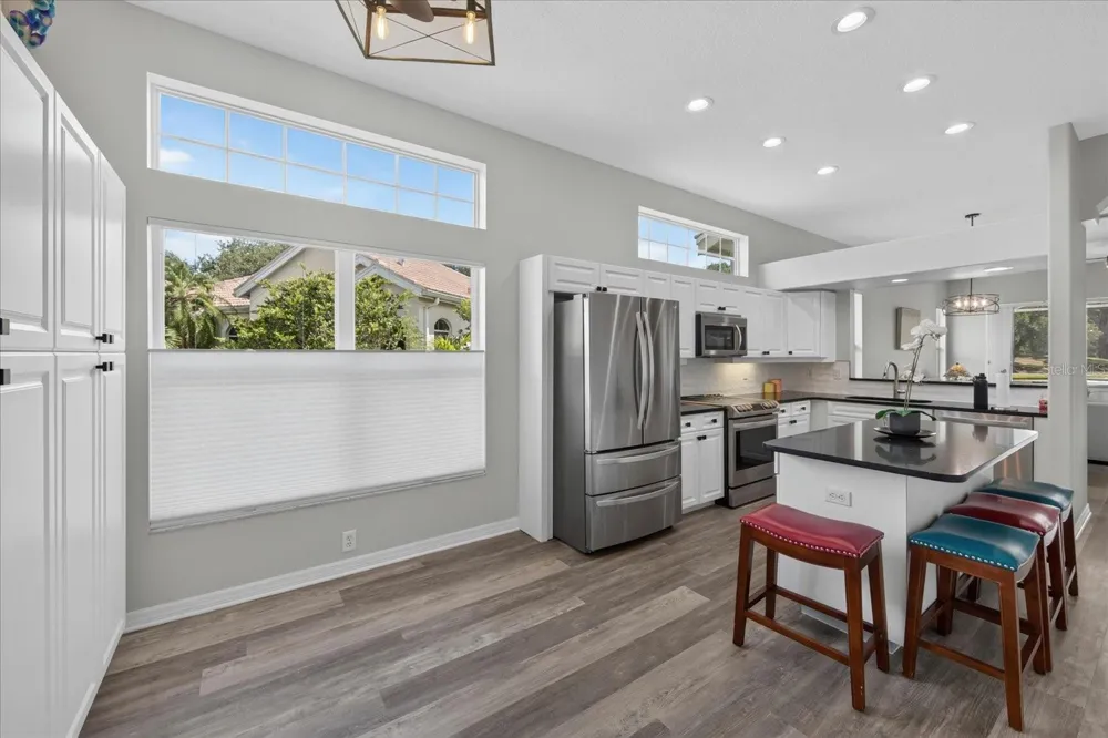 6726 HICKORY HAMMOCK CIRCLE Bradenton, FL 34202