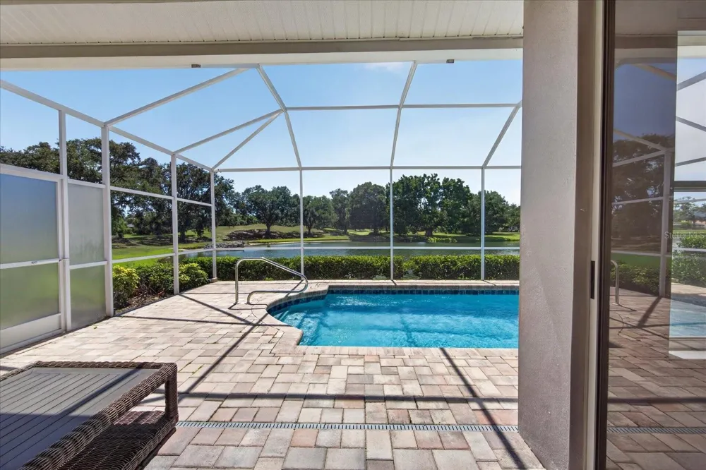 6726 HICKORY HAMMOCK CIRCLE Bradenton, FL 34202