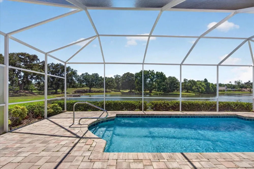 6726 HICKORY HAMMOCK CIRCLE Bradenton, FL 34202