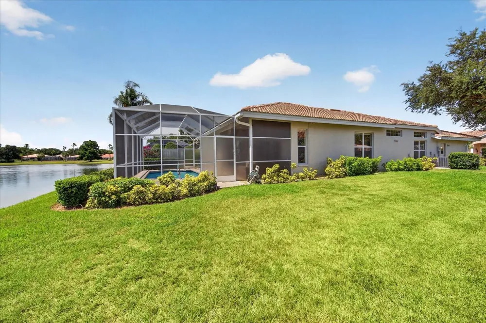 6726 HICKORY HAMMOCK CIRCLE Bradenton, FL 34202
