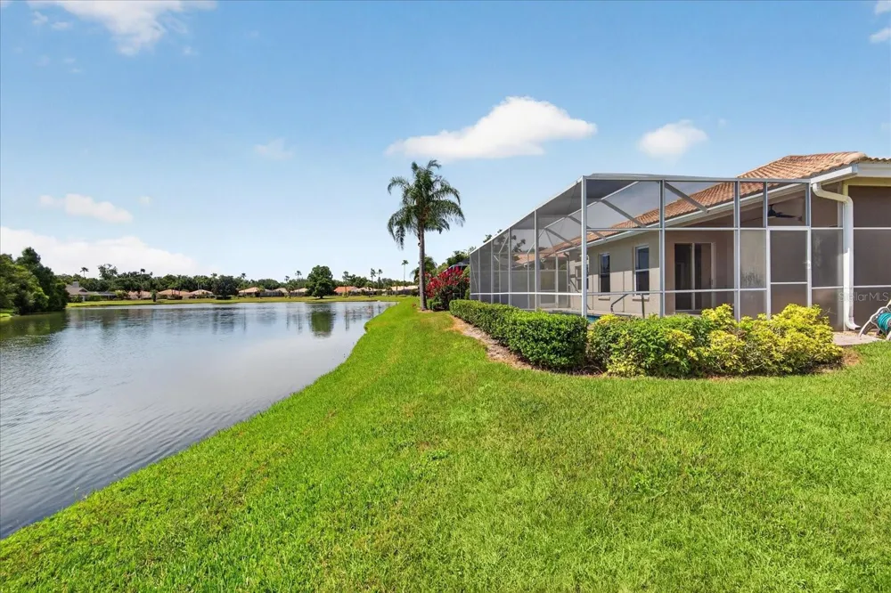 6726 HICKORY HAMMOCK CIRCLE Bradenton, FL 34202