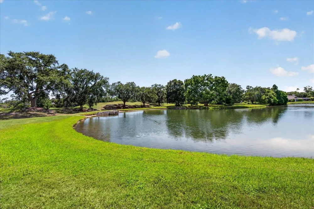 6726 HICKORY HAMMOCK CIRCLE Bradenton, FL 34202