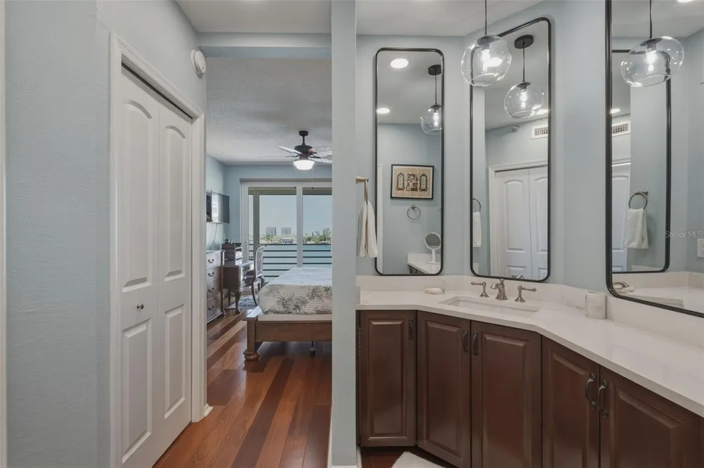 7872 SAILBOAT KEY BOULEVARD S #405 South Pasadena, FL 33707
