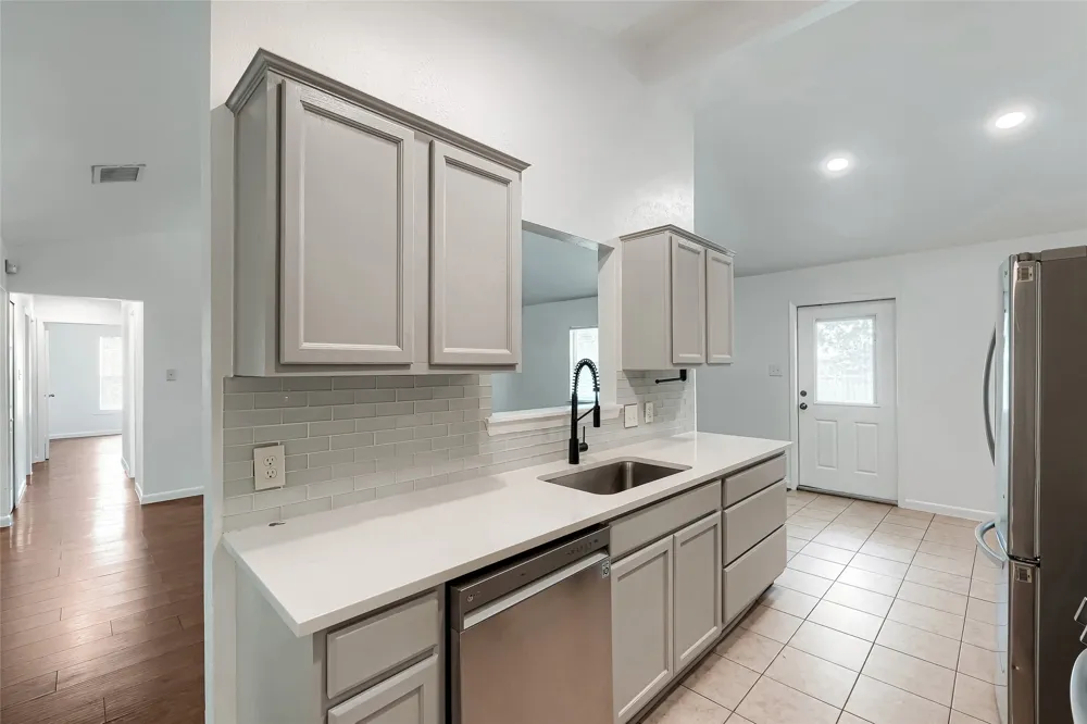 8505 Mayview Drive Austin, TX 78724