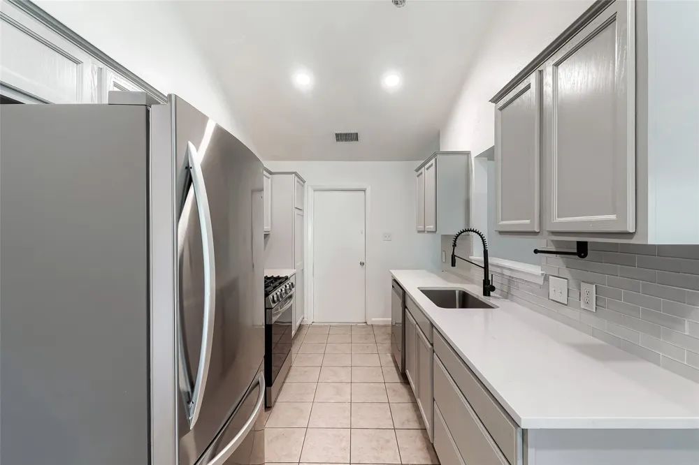 8505 Mayview Drive Austin, TX 78724