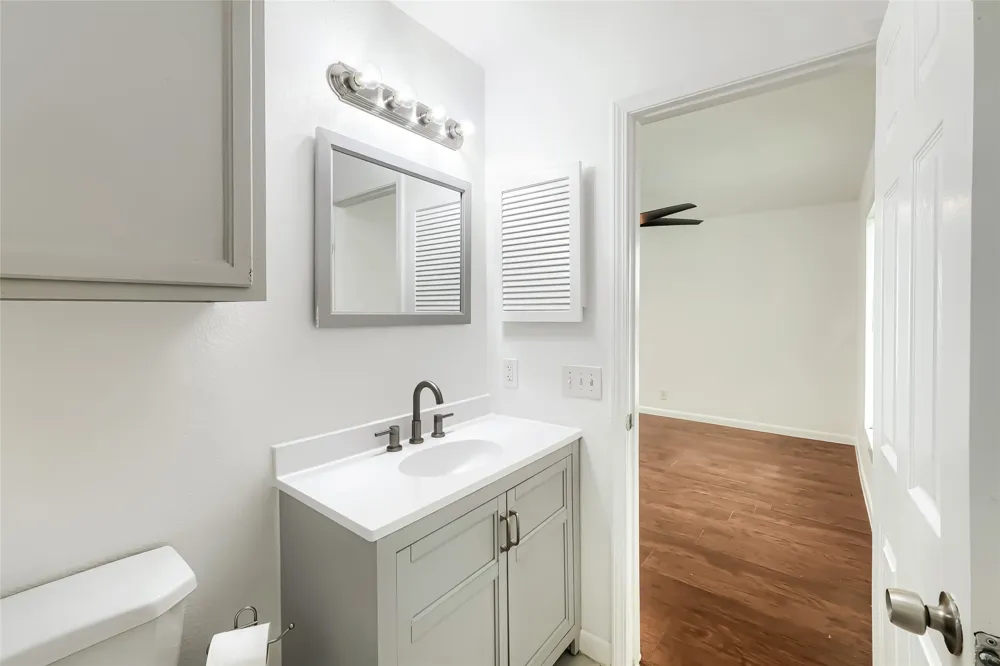 8505 Mayview Drive Austin, TX 78724