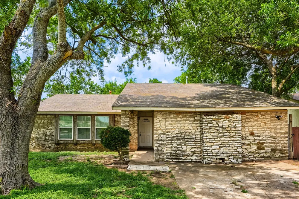 8505 Mayview Drive Austin, TX 78724