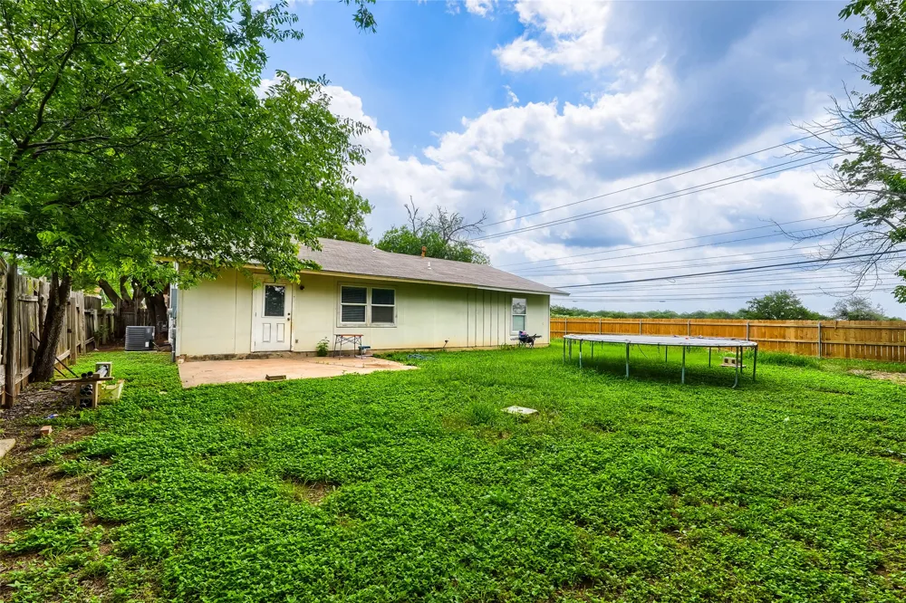 8505 Mayview Drive Austin, TX 78724