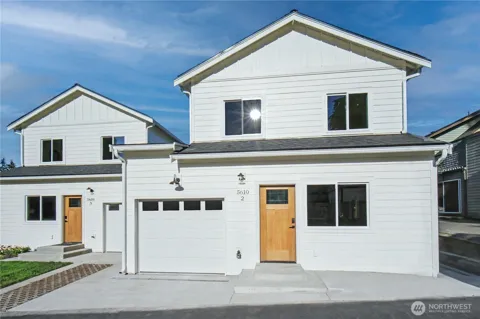5610 Rockefeller Avenue #2